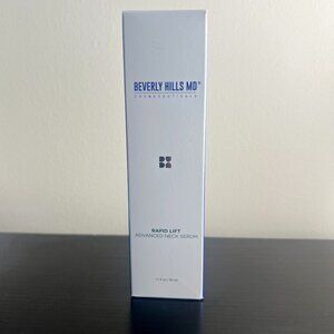 Beverly Hills MD Rapid Lift Advanced Neck Serum 1.7 oz